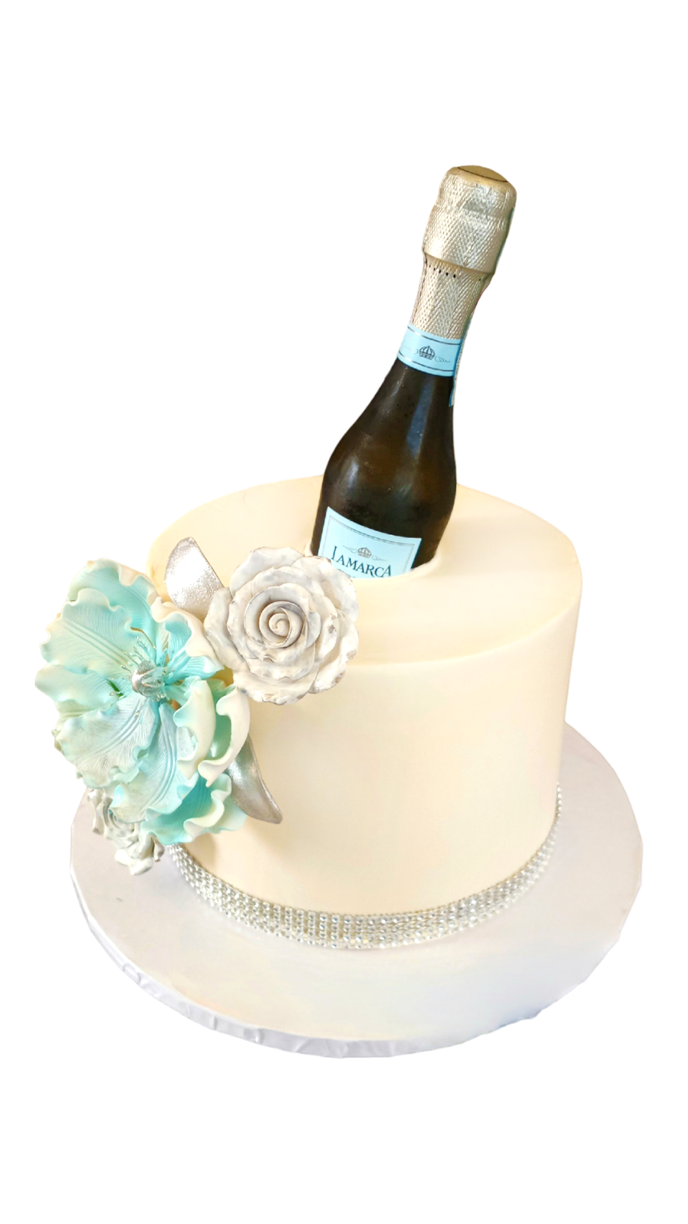 imagen de pastel de Custom cakes
